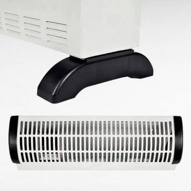 Обігрівач конвекційний електричний DOMOTEC MS-5904