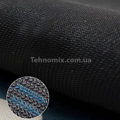 Килимок для сушіння посуду 50х40 см Білий