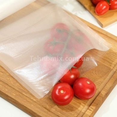 Пакети для вакууматора 25*30см 100шт PRO service