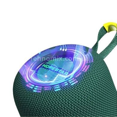Колонка портативна Hopestar H56 Зелена