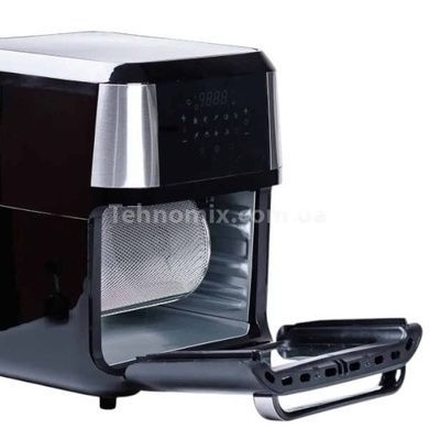 Аерофритурниця мультипіч 12л 1800Вт SOKANY SK-ZG-8029