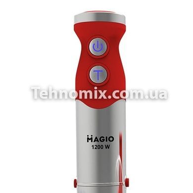 Блендер 4в1 Magio MG-641 1200 Вт