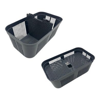 Овочерізка багатофункціональна з контейнером 22в1 Veggie slicer