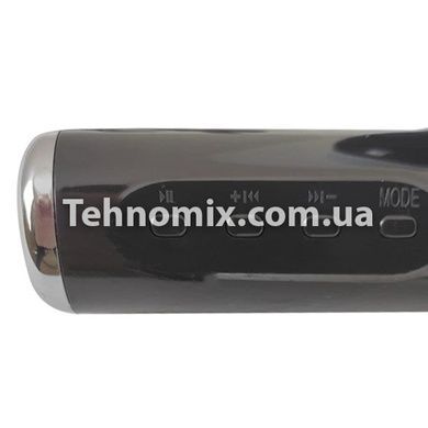 Портативная блютуз колонка Airpods Pro Giant Headphone Multifunctional Speaker Черная
