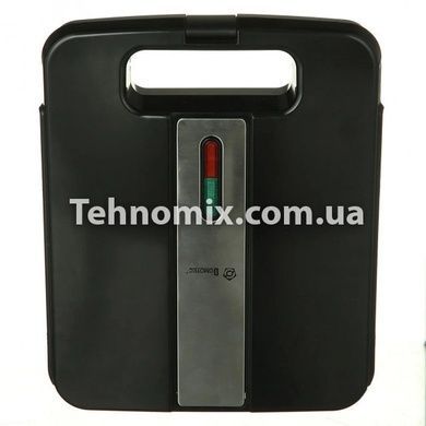 Сендвічница на 4 скибочки Domotec MS-7718
