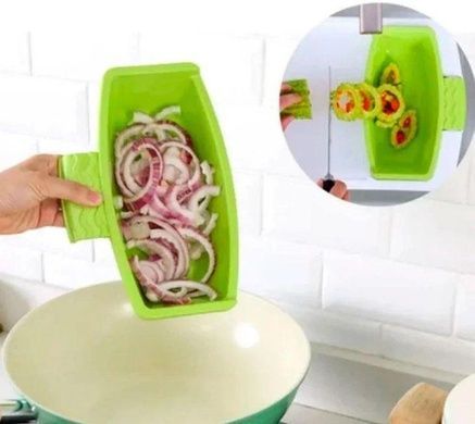 Кухонная разделочная доска на раковину Dish washing 3 в 1