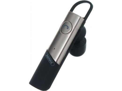 Bluetooth гарнитура Remax RB-T15 (BT4.1) наушники