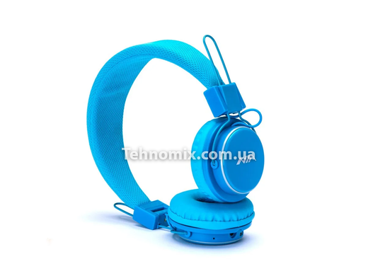 Навушники Super Sound TM-023 Сині