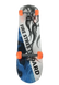 Скейтборд трюковый двусторонний 3108YS-1 (Канадский клен) Fire Street Board