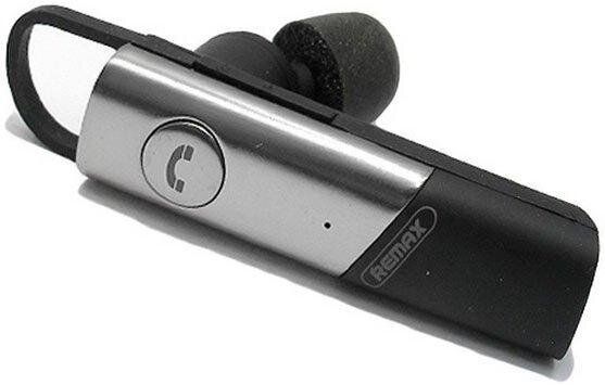 Bluetooth гарнітура Remax RB-T15 (BT4.1) навушники