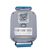 Дитячий Розумний Годинник Smart Baby Watch Q100 блакитні