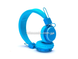Навушники Super Sound TM-023 Сині