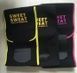 Пояс для Похудения SIZE L с Компрессией Sweet Sweat Waist Trimmer Belt