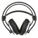 Бездротові Bluetooth-навушники НЯ S1000 Black