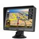 GPS-навигатор 719MT 256 МБ 8 ГБ Черный