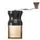 Кавомолка ручна механічна Coffee Grinder AND LY-956 Чорна