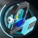 Кемпінговий ліхтар Work Light T18-1 Блакитний
