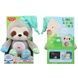 Ночник детский Ленивец с мелодиями My Little Pets Little Animal Pals