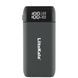 Зарядний пристрій + POWER BANK на 2 акумулятори 18650/21700 з функцією швидкого заряджання LiitoKala Lii-MP2