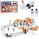 Космический трек со звуковыми эффектами и светом LT243173 Outer Space Track model 1