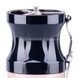 Кавомолка ручна механічна Coffee Grinder AND LY-956 Чорна