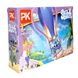 Конструктор дитячий Стич 77 деталей Stitch PK6011-4