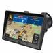 GPS-навигатор 719MT 256 МБ 8 ГБ Черный