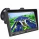 GPS-навигатор 719MT 256 МБ 8 ГБ Черный