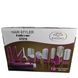 Фен-стайлер со сменными насадками HAIR Styler 87010 Розовый
