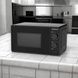Микроволновая печь 20л 1280Вт Sokany SK-439 Черная