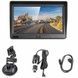 GPS-навигатор 719MT 256 МБ 8 ГБ Черный