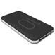 Портативна батарея GOLF Power Bank 10000 mAh G26 Чорна