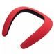 Колонка на шею портативная аккумуляторная UBL Soundgear Красная