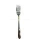 Набор столовых приборов на 12 персон/36пр с золотистым декором CUTLERY SET CD-02