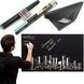 Пленка самоклеющаяся для рисования мелом 60*100см Black Board Sticker