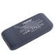 Зарядний пристрій + POWER BANK на 2 акумулятори 18650/21700 з функцією швидкого заряджання LiitoKala Lii-MP2