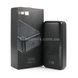 Power Bank 30000 mAh 22.5W KP-33 Черный