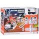 Космический трек со звуковыми эффектами и светом LT243173 Outer Space Track model 1