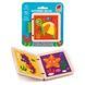 Книжка для малюків Морські жителі Vladi Toys RW3031 Різнокольорова