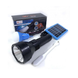 Ліхтарик ручний BL YW-038 hand torch + bulb + solar