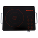 Інфрачервона плита Wimpex WX-1324 Чорна