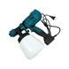 Краскопульт електричний electric spray gun