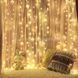 Гірлянда-штора роса 2*2м 160led WW-9