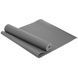 Коврик для йоги и фитнеса Yoga Mat Серый