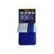 Комплект для ванної 2в1 шторка для душу 180*180см + килимок 40*60см Shower curtain W-6 Синій
