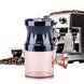 Кавомолка ручна механічна Coffee Grinder AND LY-956 Чорна