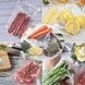 Пакети для вакууматора рифлені 300*200мм 50шт