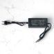 Зарядное устройство блок питания 36V charger 40-3 Черное
