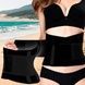 Пояс для похудения Hot Shapers Belt Power Черный р-р L