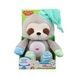 Ночник детский Ленивец с мелодиями My Little Pets Little Animal Pals